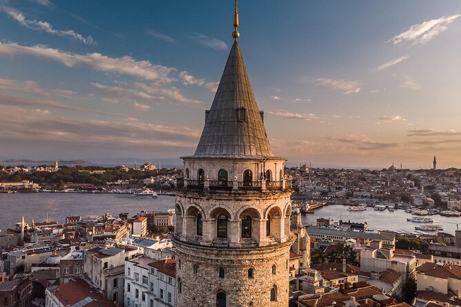 Galata Tower Hosted Entry Ticket - Value for Money and Overall Experience