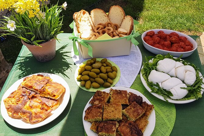 Galatina, Castro e Zinzulusa. Full Day of sightseeing and History - Discovering Castros Ancient Castle and Archaeological Museum