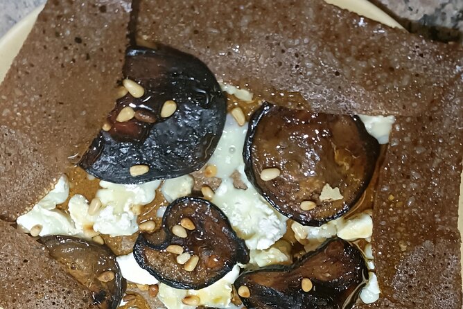 Galettes and Crêpes Cooking Class with Host table diner - Experience Authentic French Cuisine with a Hands-On Cooking Class in Paris