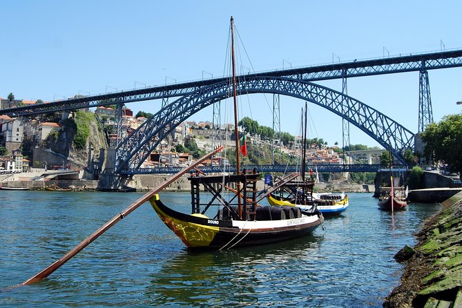 Galicia & North of Portugal, 6 day escorted tour from Madrid - Scenic Landscape of the Spanish Fjords and Island Stops