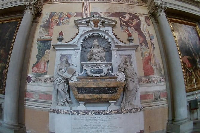 Galileo Galilei Private Science Tour of Florence - The Private Tour’s Focus on Galileo’s Life and Achievements
