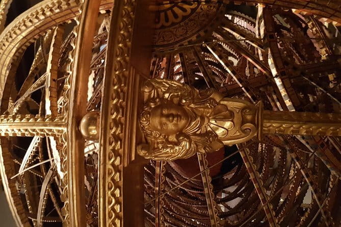 Galileo Galilei Private Science Tour of Florence - Made of Tuscany: Outside View of Galileo’s House