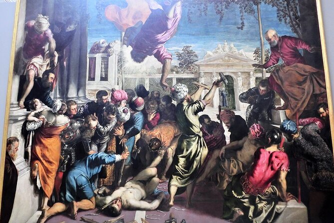 Gallerie dell'Accademia, private tour: art and history - Unique Aspects: A Focus on Venetian Cultural Heritage