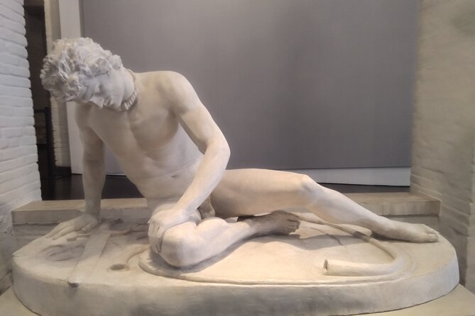 Gallerie dell'Accademia, private tour: art and history - Frequently Asked Questions