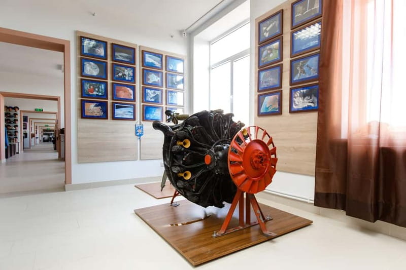 Gallery of Petru Costin of the Ialoveni District Council - Why This Tour Is Worth Considering