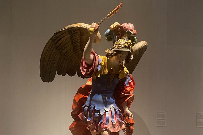 Gallery of the Royal Collections with option to visit the Royal Palace - Visit the Royal Collections with an Expert Guide