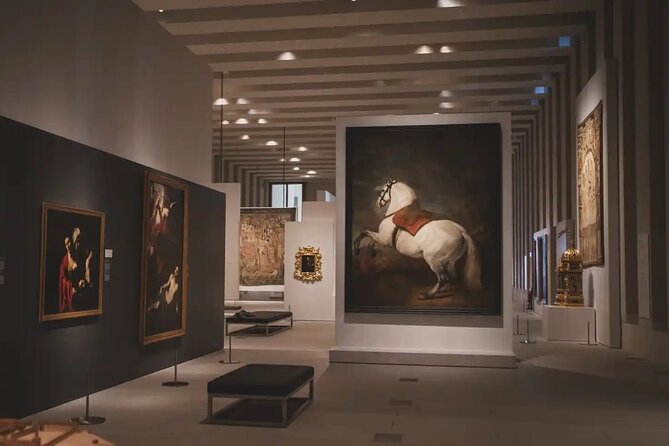 Gallery of the Royal Collections with option to visit the Royal Palace - What Makes This Tour Stand Out from Others