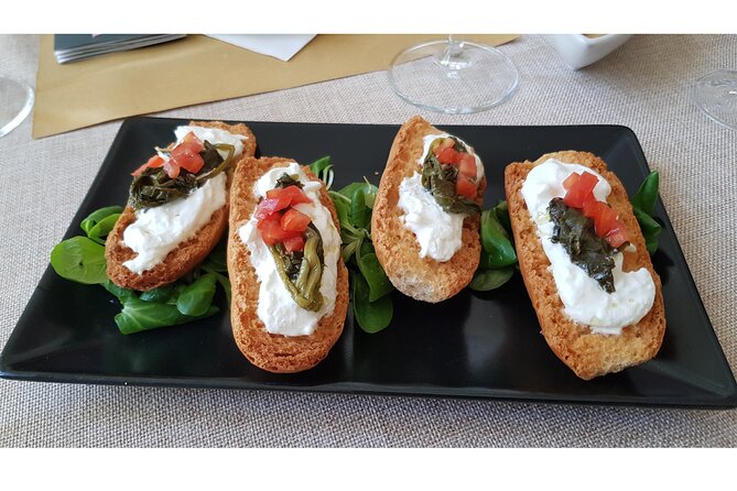 Gallipoli Full Day Private Tour: Coast, Beaches and Wineries - Passing Through Historic Coastal Fortifications