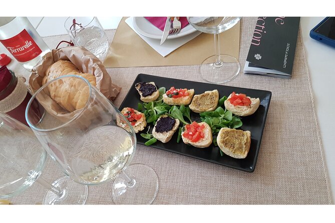 Gallipoli Full Day Private Tour: Coast, Beaches and Wineries - Relaxing at Padula Bianca and Other Beaches