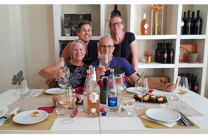 Gallipoli Full Day Private Tour: Coast, Beaches and Wineries - Logistics, Guides, and Customer Satisfaction