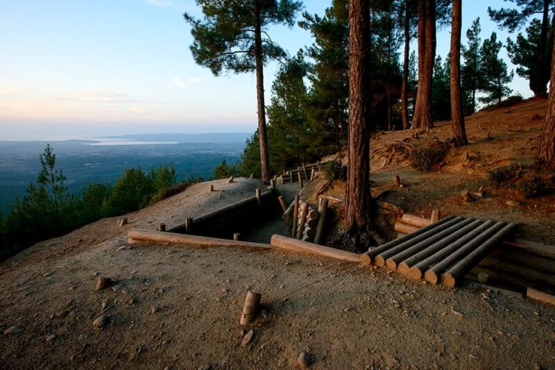 Gallipoli Full-Day Tour from Istanbul - Gallipoli Full-Day Tour from Istanbul: A Deep Dive into a Pivotal WWI Site