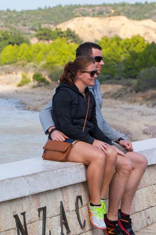 Gallipoli Full-Day Tour from Istanbul - Exploring the Battlefields and War Memorials on the Gallipoli Peninsula