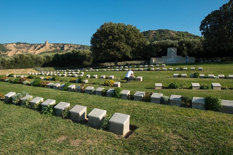 Gallipoli Full-Day Tour from Istanbul - The Significance of Anzac Cove and Lone Pine Memorial