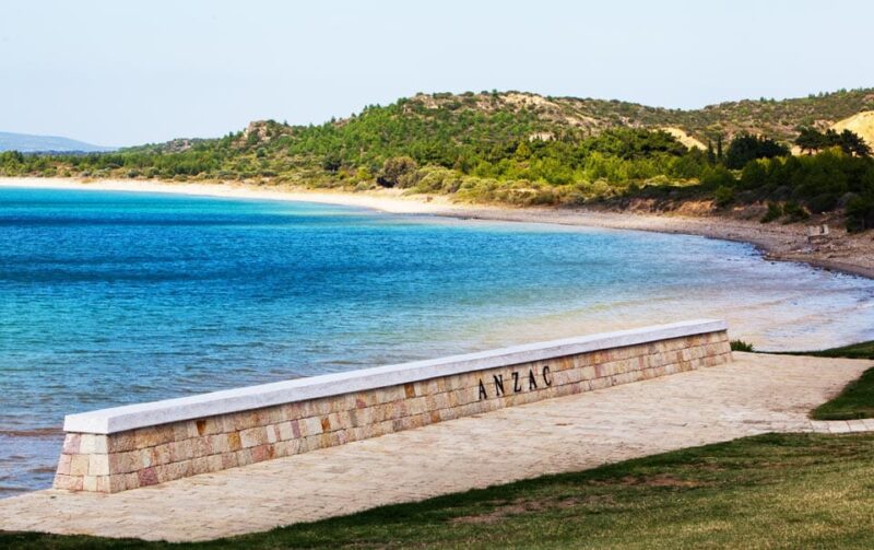 Gallipoli Full-Day Tour from Istanbul - A Guided Experience Filled with Stories and Reflection