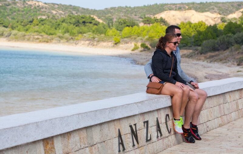 Gallipoli Full-Day Tour from Istanbul - Lunch and Rest Breaks During the Long Day