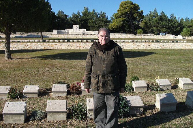 Gallipoli Full Day Tour from Istanbul - Convenient Hotel Pickup and Drop-Off in Istanbul