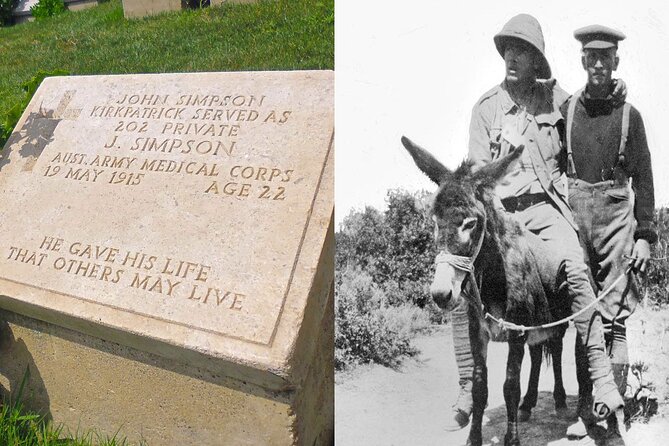 Gallipoli Full Day Tour from Istanbul - The Guided Tour: Expertise and Storytelling