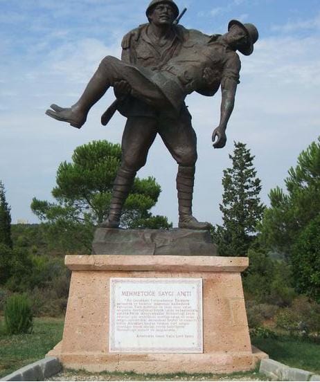 Gallipoli Full-Day Tour from Istanbul - Discover Gallipolis Historic Battlefields and Memorials in a Full-Day Tour from Istanbul