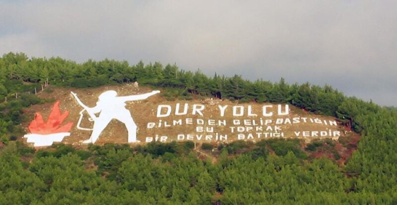 Gallipoli Full-Day Tour from Istanbul - Key Points