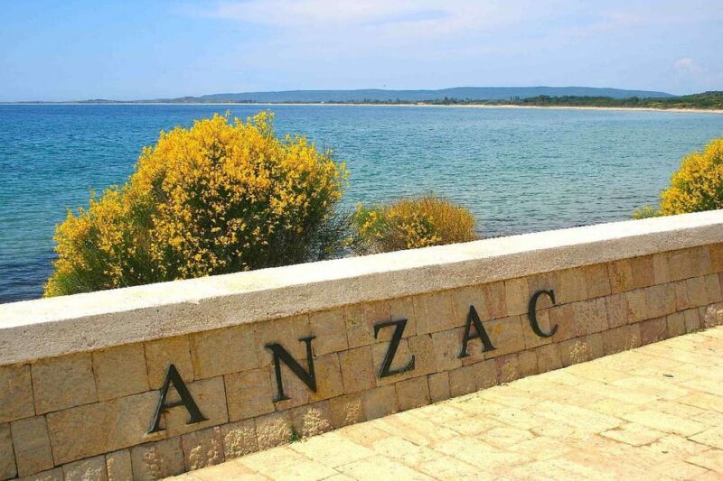 Gallipoli Full-Day Tour from Istanbul - Visiting the Turkish Side and the Nek Cemetery
