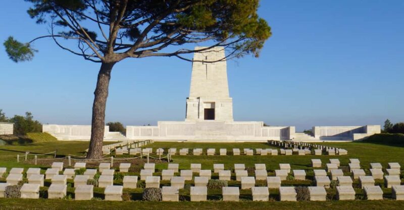 Gallipoli Full-Day Tour from Istanbul - Additional Stops and Optional Walks