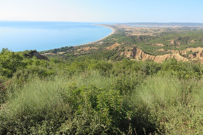 Gallipoli Helles and Suvla Battlefields Tour from Canakkale - Practical Details and Booking Tips