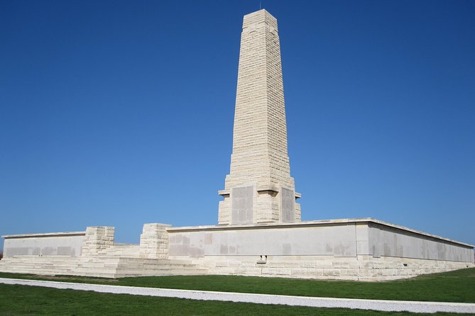 Gallipoli Helles and Suvla Battlefields Tour from Canakkale - What Sets This Tour Apart