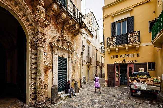 Gallipoli Inland and Surroundings Full-Day Bike Tour - Explore the Italian Coast and Countryside by Bike for a Full Day