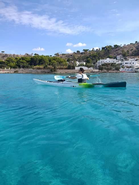 Gallipoli: Kayak tour along the coast - Safety, Physical Requirements, and Restrictions