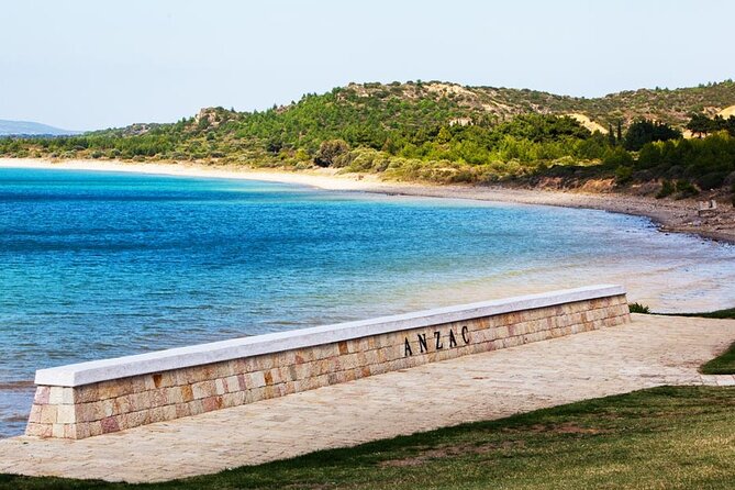 Gallipoli Tour from Çanakkale - Lunch Included - Additional Inclusions and Exclusions