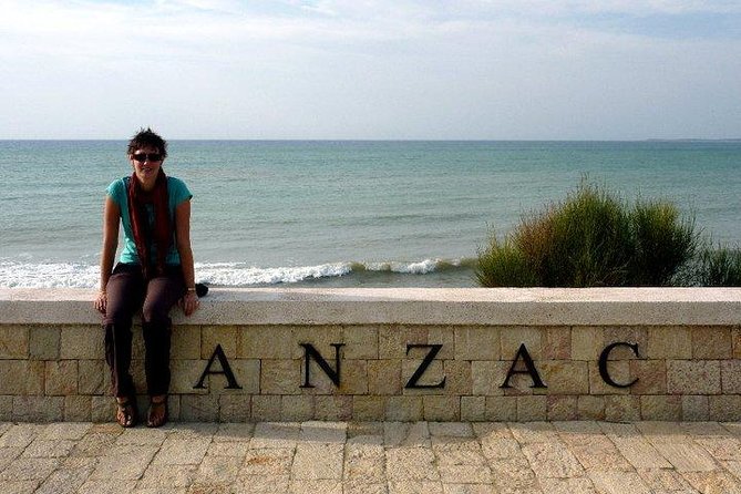 Gallipoli Tours from Istanbul -Lunch Including - Enjoying a Traditional Buffet Lunch in Eceabat