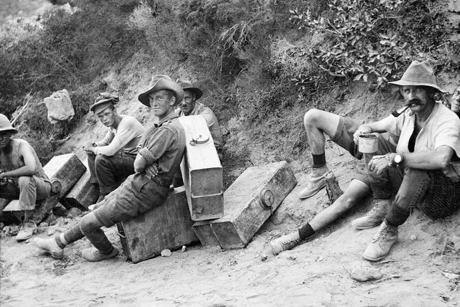 Gallipoli Tours from Istanbul -Lunch Including - The Respectful Atmosphere and Expert Guides