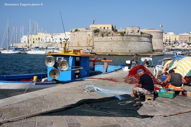 Gallipoli walking tour - Flexibility and Customization with a Private Tour