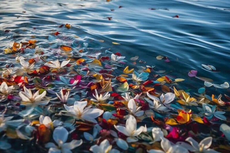 Galveston: Burial at Sea Celebration of Life Private Charter - Key Points