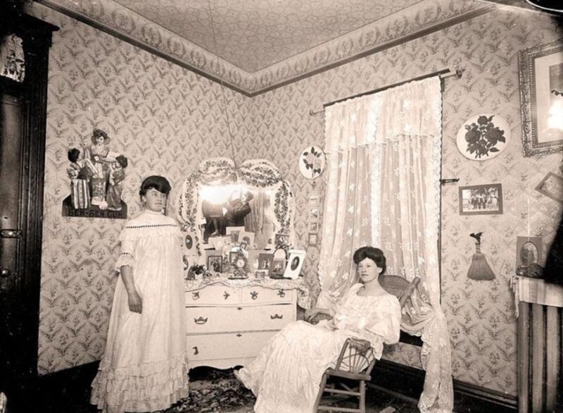 Galveston Dark of the Moon Tour - Exploring the Haunted Strand