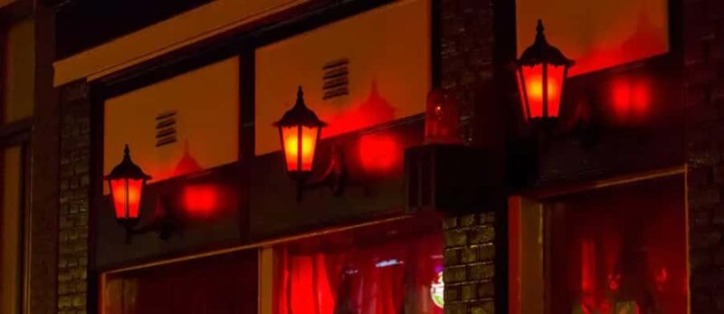 Galveston: Ghost-Themed Walking Tour - Starting Point at Avenue H and 22nd Street