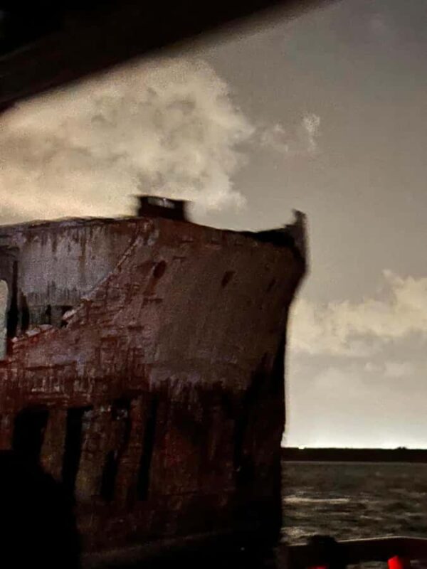 Galveston: Haunted Harbor Tour - The Guide’s Role in Bringing the Haunted Harbor to Life