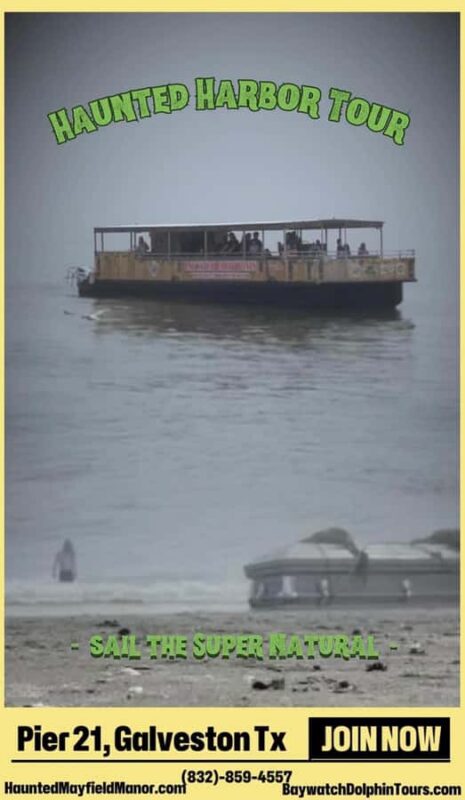 Galveston: Haunted Harbor Tour - How the Tour Compares to Similar Experiences in Galveston