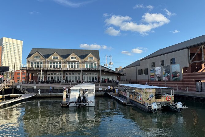 Galveston Historical Harbor Tours - Who Should Book the Galveston Harbor Tour?