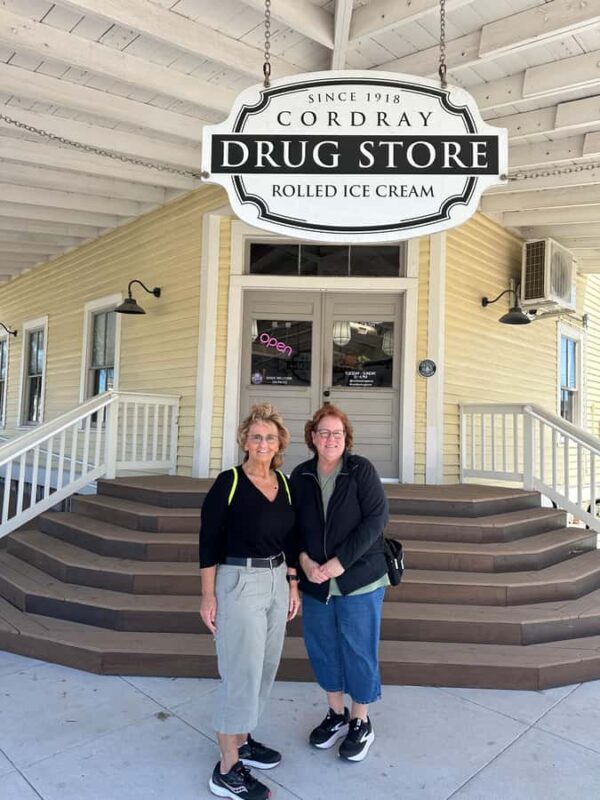 Galveston Island: Private Guided Tour - The Modern-Day Galveston Experience