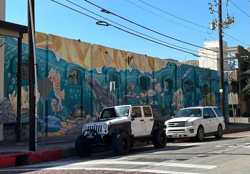 Galveston Island: Private Guided Tour - Final Thoughts on the Galveston Island Private Guided Tour