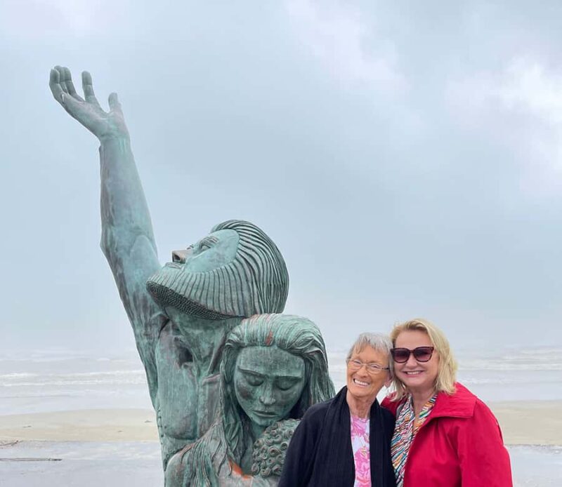 Galveston Island: Private Guided Tour - Frequently Asked Questions