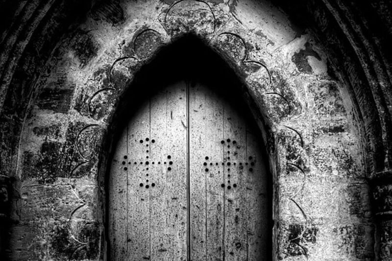 Galveston Storm on the Strand Tour - Starting Point at 2411 Strand in Front of Patrick’s Bar