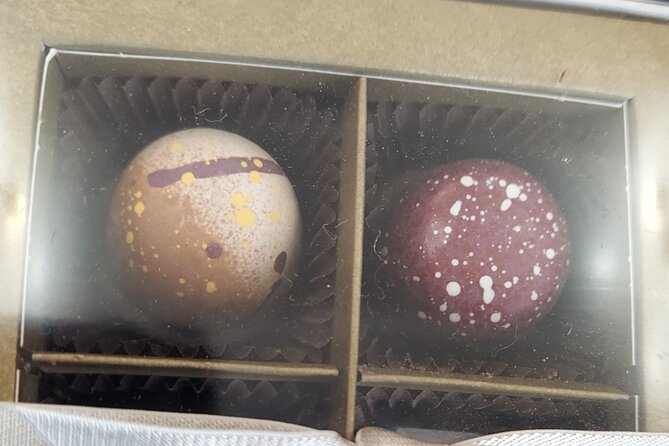 Galveston Sweets and Treats Tour - Value and Additional Costs