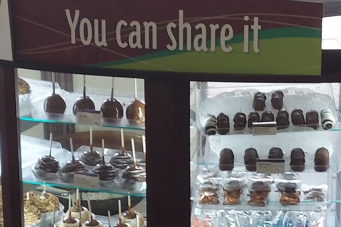 Galveston Sweets and Treats Tour - Final Thoughts on the Galveston Sweets and Treats Tour