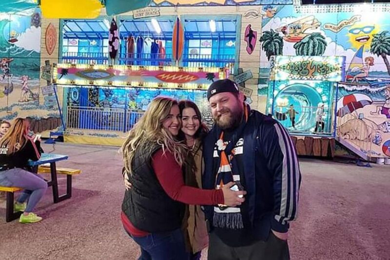 Galveston's Best Pub Crawl - Discovering the Stories of Bootleggers, Ghosts, and Pirates