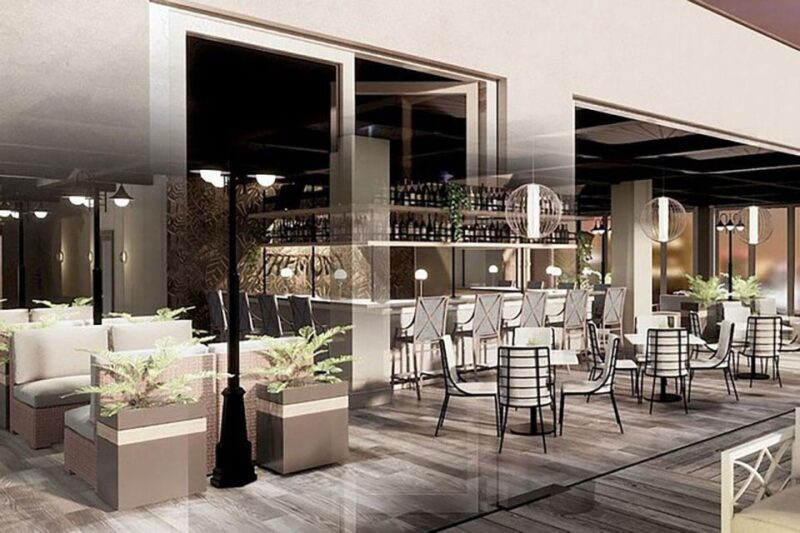 Galveston's Best Pub Crawl - Priced for Value, Not Alcohol