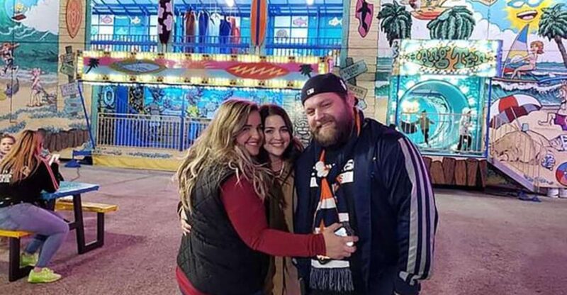 Galveston's Best Pub Crawl - Accessibility and Suitability