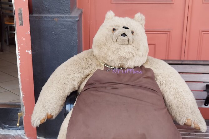 Galveston's Secrets of the Strand Walking Tour - Key Points