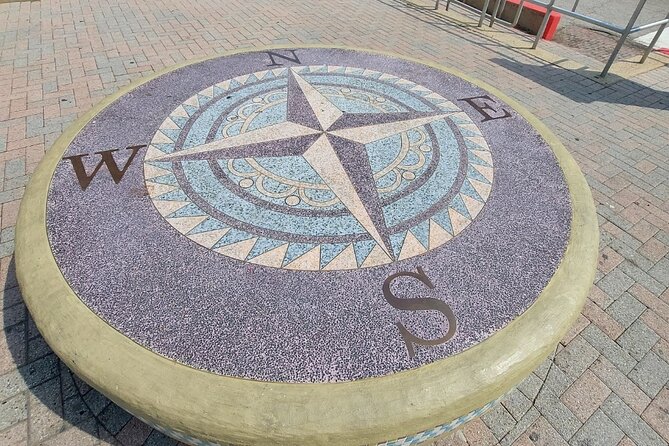 Galveston's Secrets of the Strand Walking Tour - Experiencing the Grand 1894 Opera House